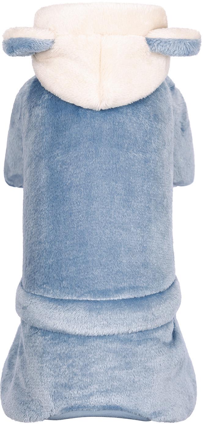 Костюм для собак Природа ALF S Джинс (4823082430055) Костюм для собак Природа ALF S Джинс (4823082430055)