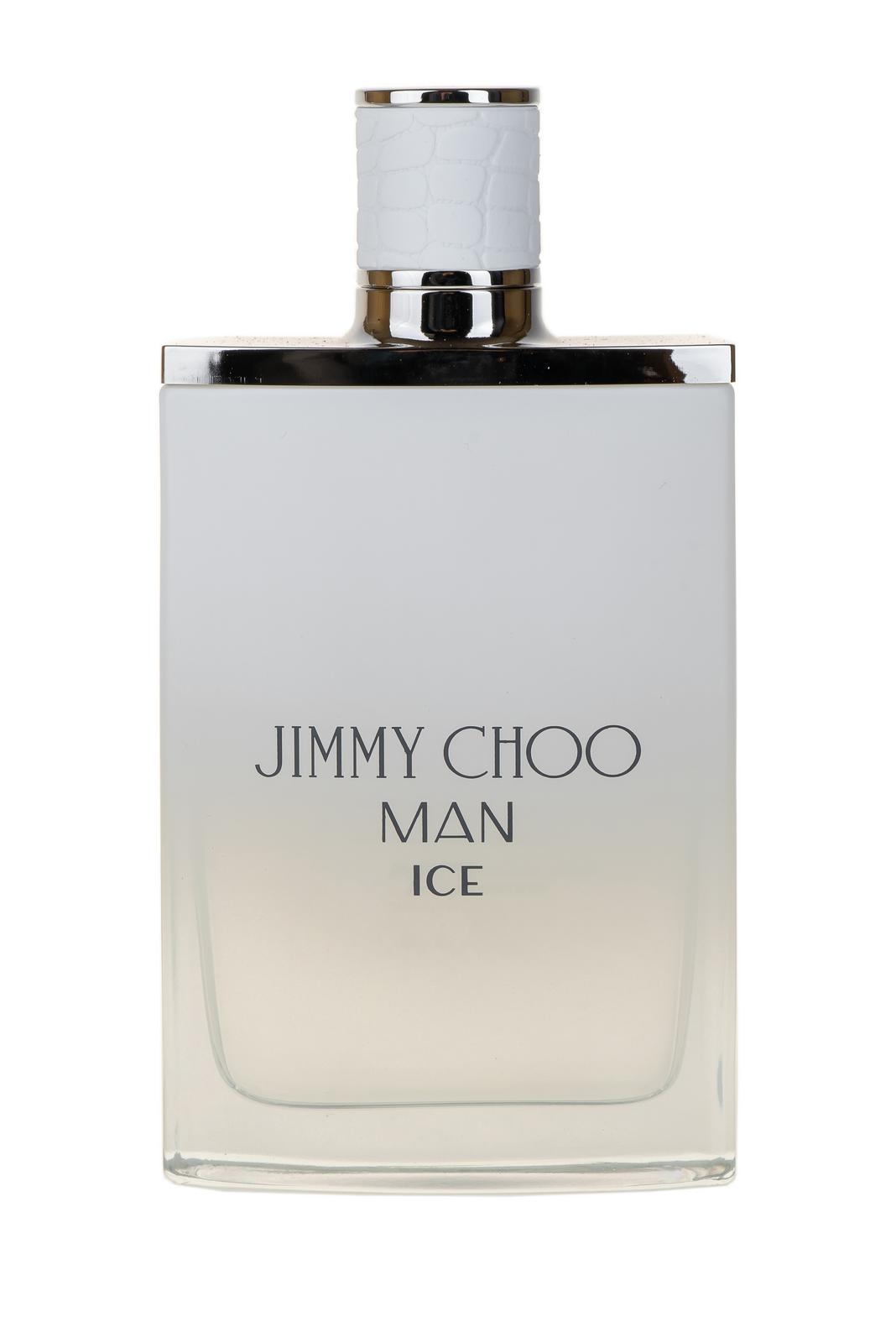 Туалетная вода для мужчин Jimmy Choo Man Ice 100 мл (64902)