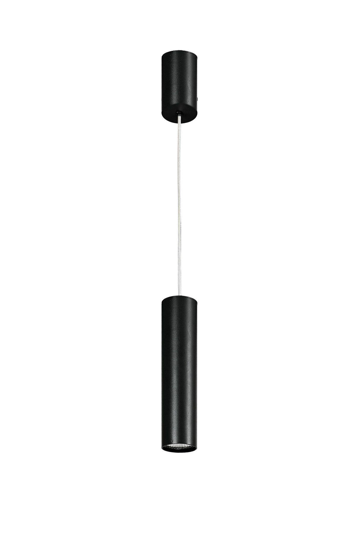 Люстра Nowodvorski 6840 Eye M Black (11515986)