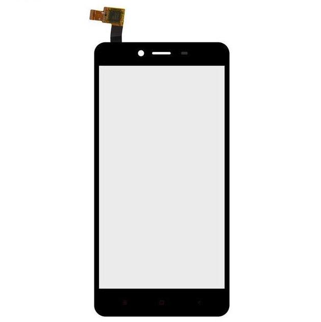 Экран Touchscreen для Xiaomi Redmi Note 2 Черный (000017855)
