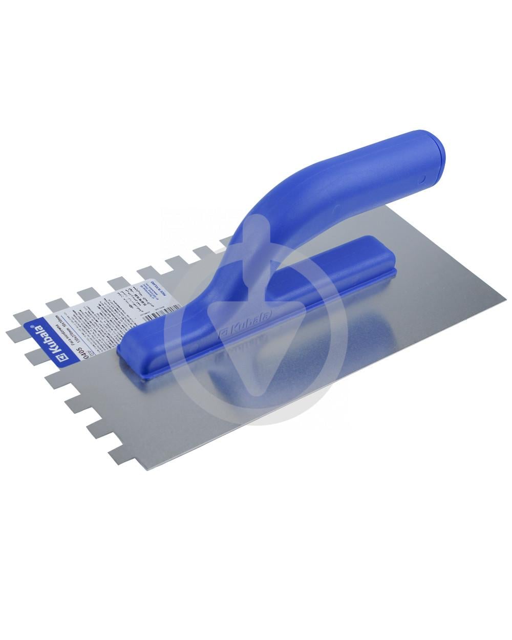 Терка Kubala 130х270 мм зуб 10х10 мм (13472950) Терка Kubala 130х270 мм зуб 10х10 мм (13472950)