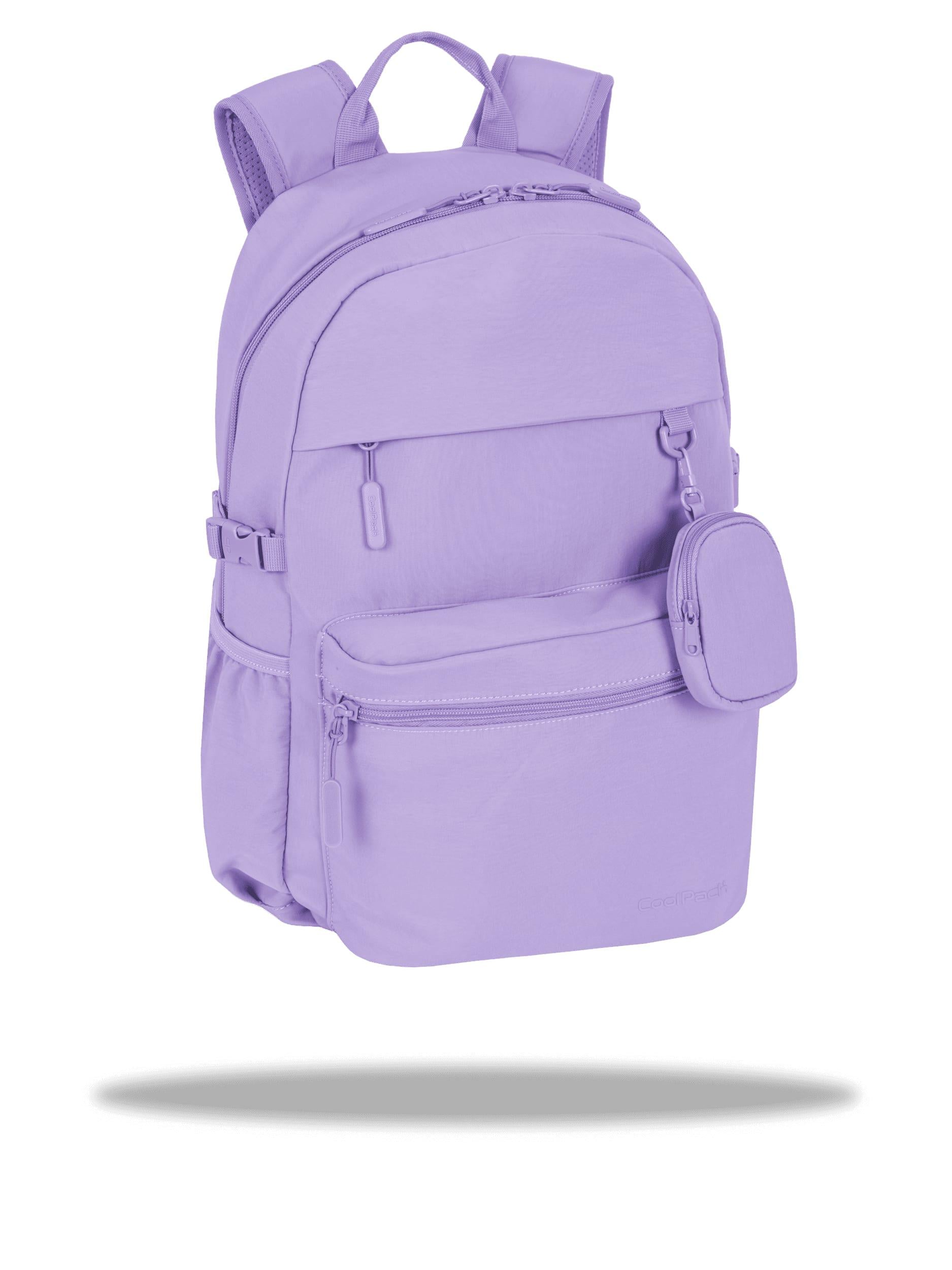 Рюкзак CoolPack FIN Pastel Purple (F157993)