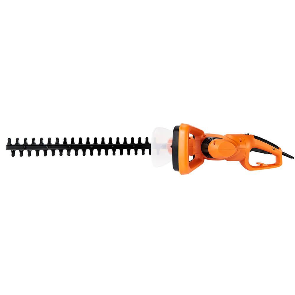 Кусторез электрический SEQUOIA SEHT0620T 2415714666 600 Вт 50 см 230 В - фото 6