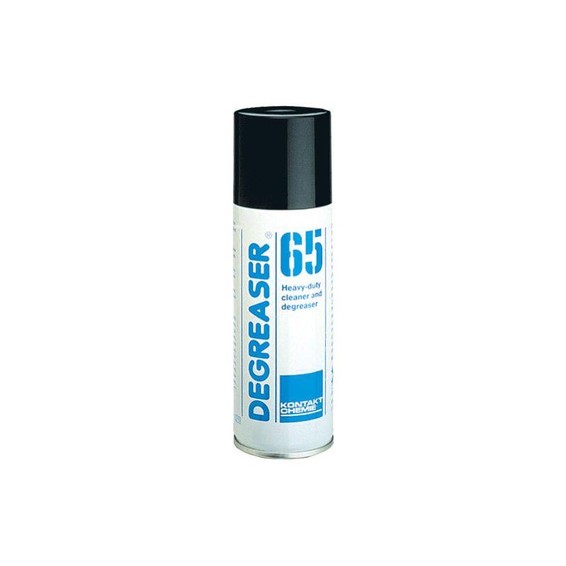 Обезжириватель Kontakt Chemie Degreaser 65 200 мл (862479)