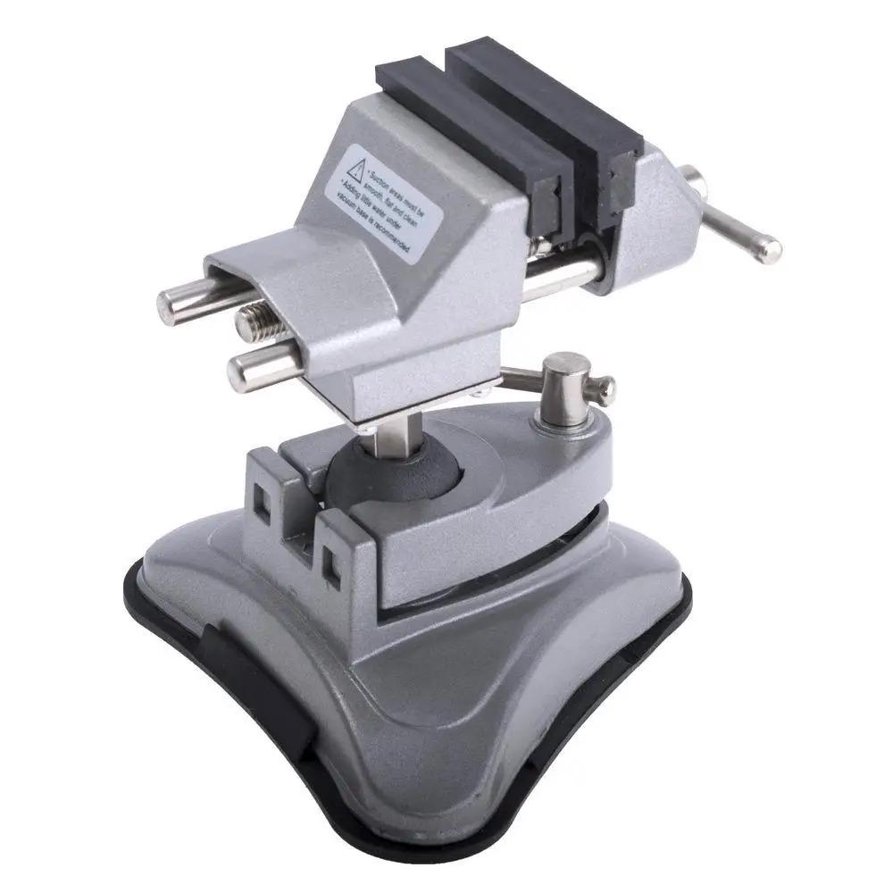 Тиски Proskit PD-376 V7 (3-9-PD-376)