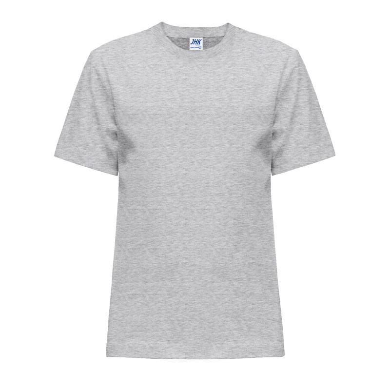 Футболка детская JHK OCEAN KID T-SHIRT 12/14 Серый (AY)
