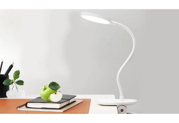 Лампа настільна світлодіодна Yeelight J1 Pro LED Clip-on Table Lamp YLTD1201CN - фото 2