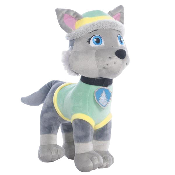 Мягкая игрушка A-Toys Щенок Эверест 32 см (00112-122) Мягкая игрушка A-Toys Щенок Эверест 32 см (00112-122)