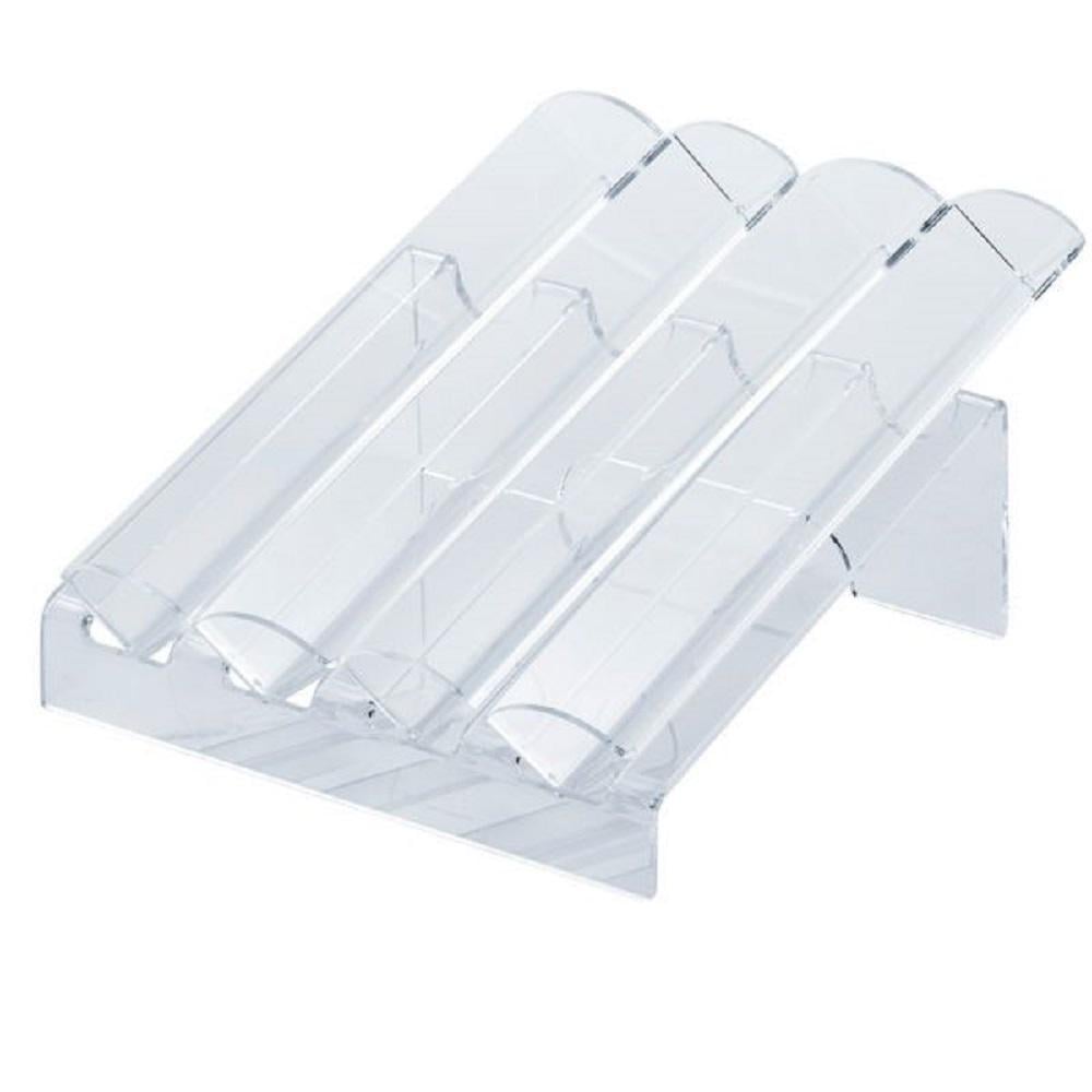 Підставка для макаронс Martellato Martellato AG05601 330x270 мм 145 мм AG05601 d 45 мм 4 секції (0400) Підставка для макаронс Martellato Martellato AG05601 330x270 мм 145 мм AG05601 d 45 мм 4 секції (0400)