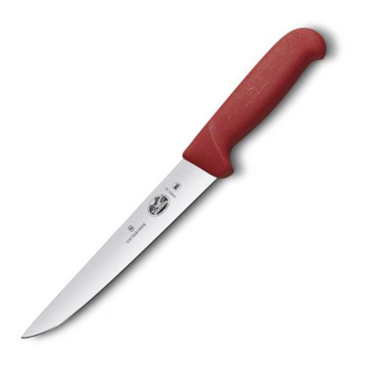 Кухонний ніж Victorinox Boning and Sticking 5.5501.20 (58-79-Vx55501.20) - фото 1