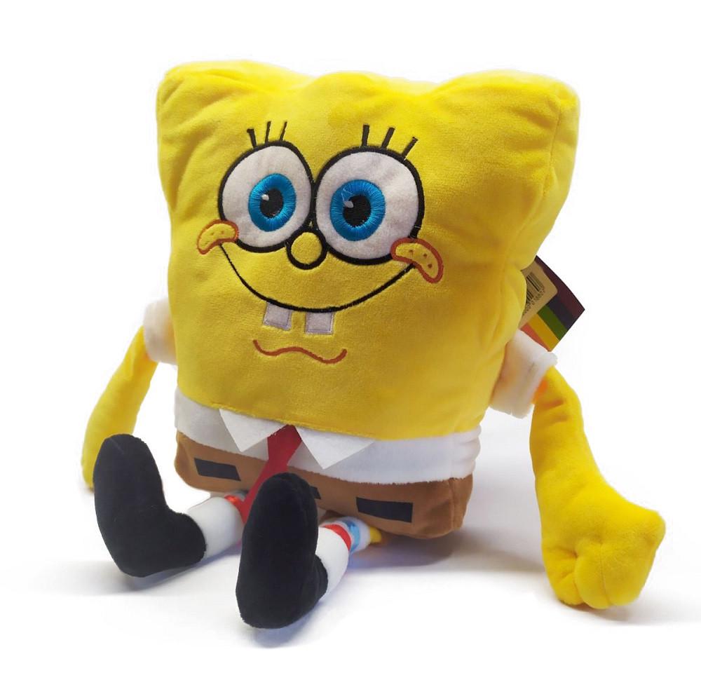 Мягкая Игрушка Губка Боб (00691)