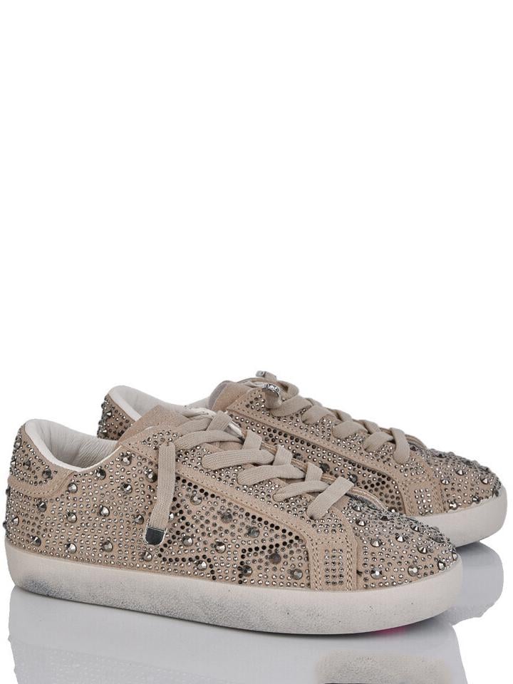 Кроссовки Paliament MN11-1A р. 34 Бежевый