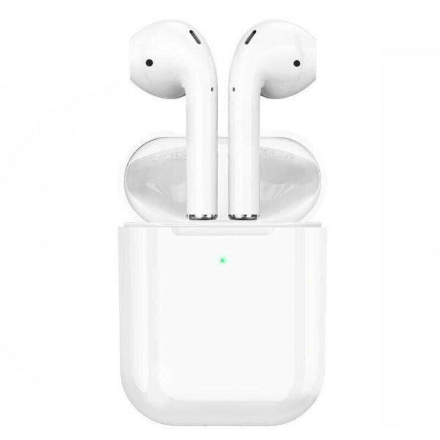 Наушники беспроводные Hoco EW25 TWS White (f5a431ca)