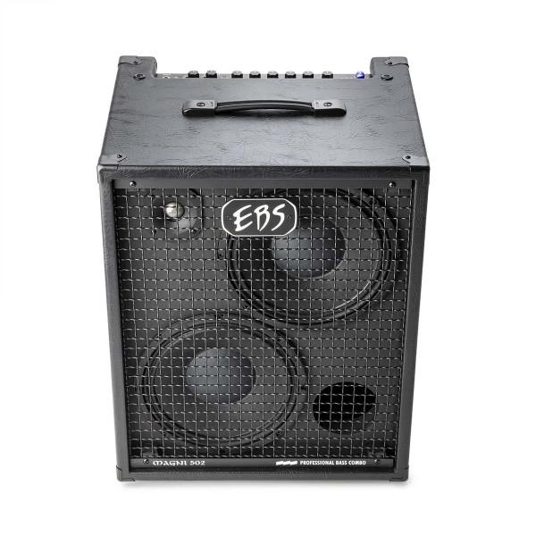 Комбоусилитель басовый EBS Magni 502 (58978)