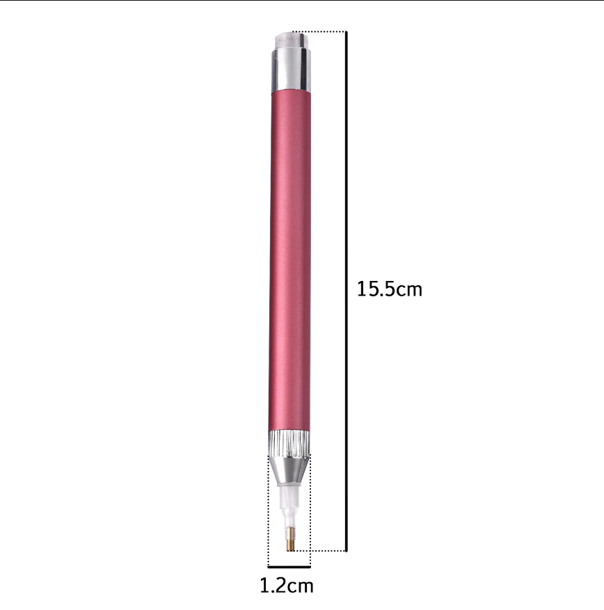 Комплект инструментов для алмазной вышивки мозаики со стилусом с подсветкой (skl-compl12-3-1) - фото 3 Комплект инструментов для алмазной вышивки мозаики со стилусом с подсветкой (skl-compl12-3-1) - фото 3