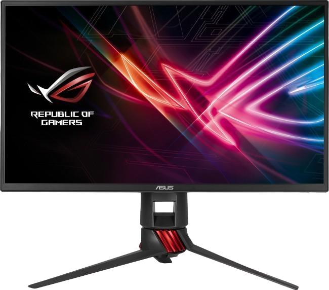 Монітор Asus Rog Strix XG258Q 24,5" (4712900808186)