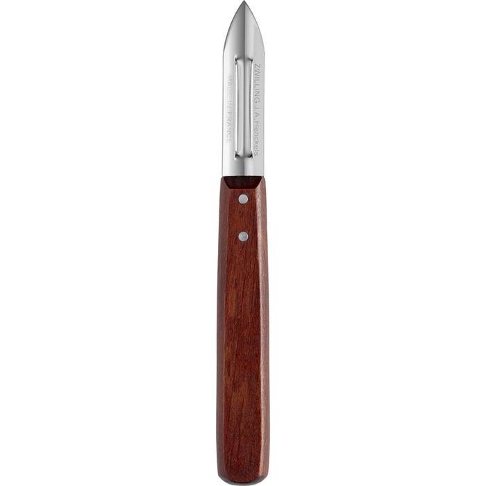 Овощечистка Zwilling Twin Grip 16 см