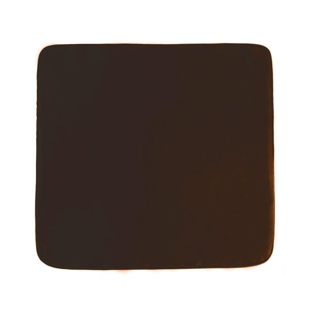 Подушка на садовые стулья и кресла 40х40х4 см Коричневый (1168889684) - фото 2 Подушка на садовые стулья и кресла 40х40х4 см Коричневый (1168889684) - фото 2