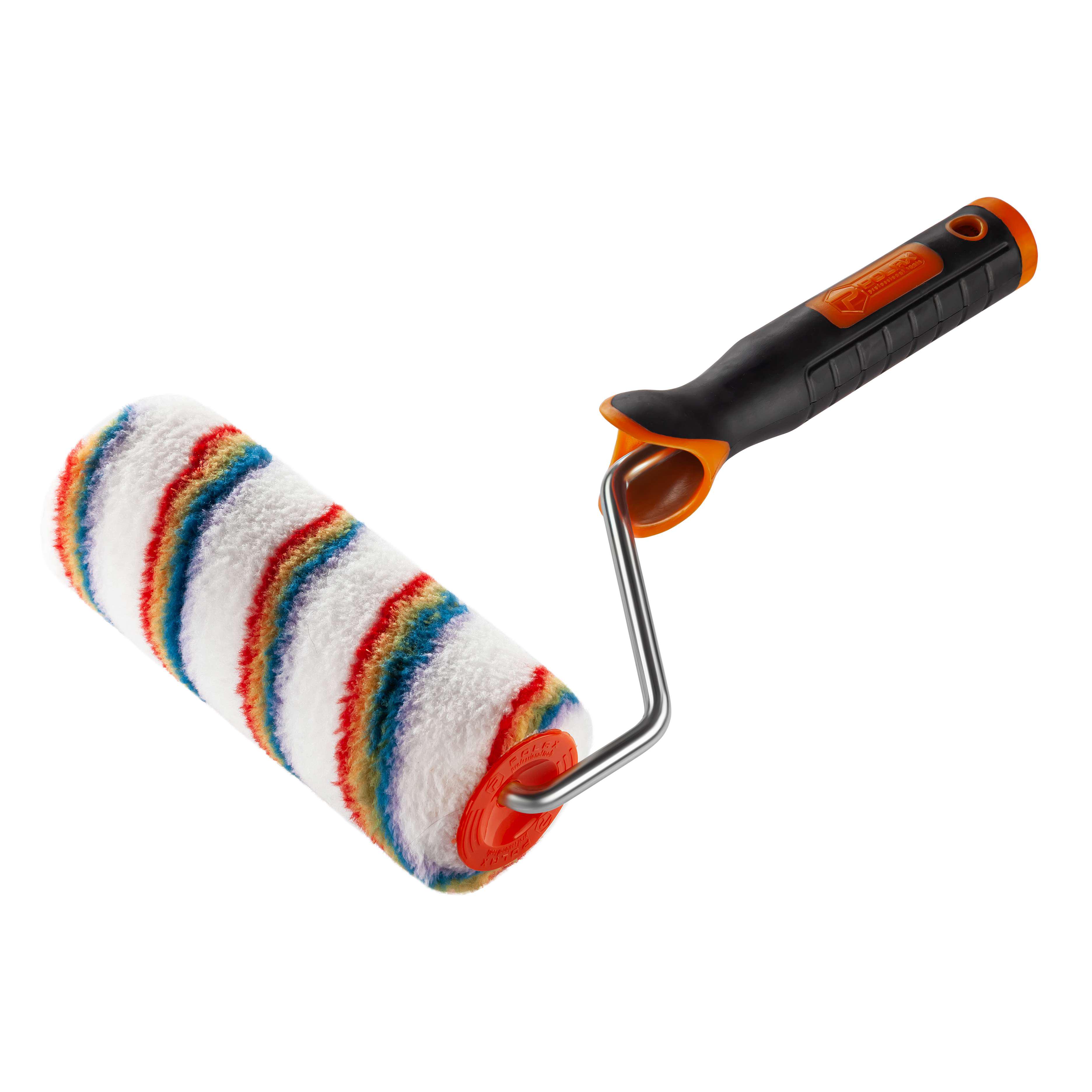 Валик Премиум Элитаколор 180х48 мм с ручкой (770-53)