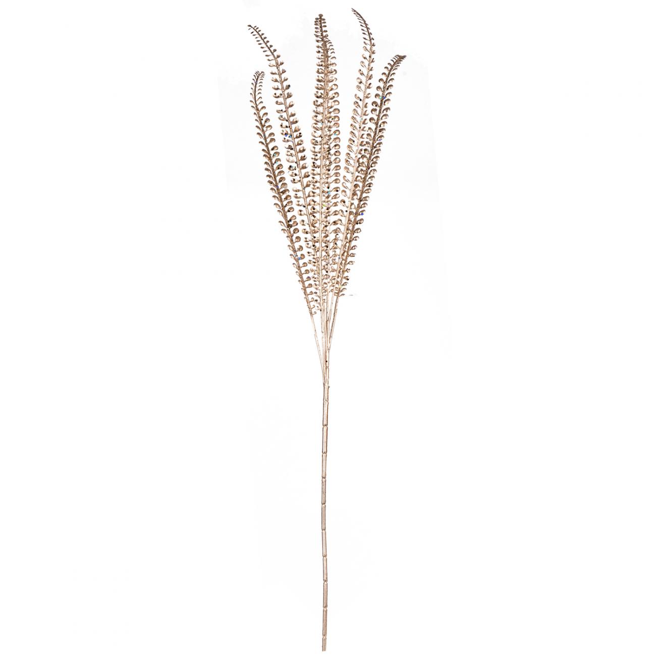 Ветка декоративная Yes! Fun 101 см Золото (0973897)