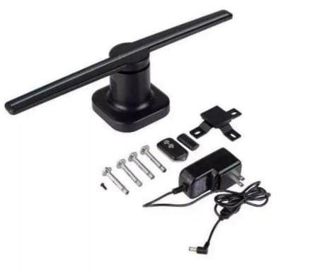 Проектор с пультом WiFi+Bluetooth SD 42 см (MA806)