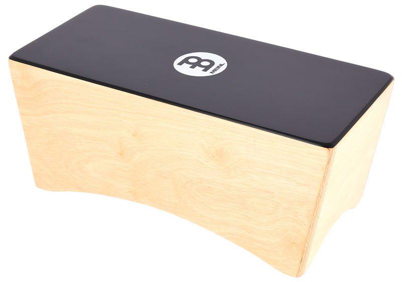Бонго Кохон Meinl BCA2NT/EBK-M Natural/Ebony Black (117835)