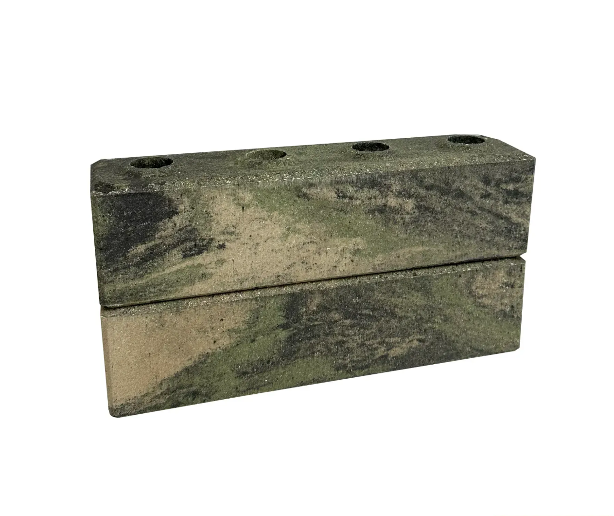 Цегла облицювальна швидкого монтажу SENTEX SLIM Uranus (BKSlim2) - фото 2