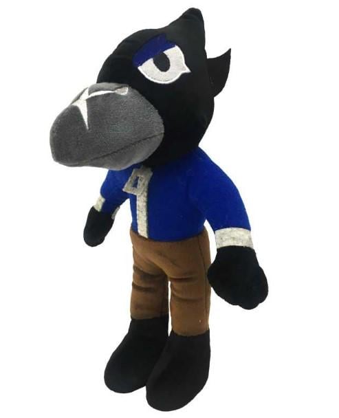 Мягкая игрушка A-Toys BS Ворон 30 см (00215-03)