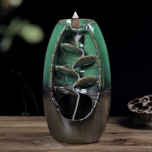 Камін-водоспад ароматичний Ruhhy 22655 (22655) - фото 6