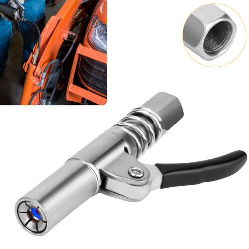 Насадка швидкознімна для плунжерного мастильного шприца для змащення маслянки (537194) - фото 2 Насадка швидкознімна для плунжерного мастильного шприца для змащення маслянки (537194) - фото 2