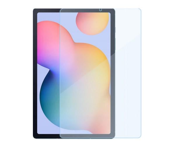 Стекло защитное Tempered Glass для Samsung Galaxy Tab S6 Lite 10,4" P610 0,3 мм Transparent