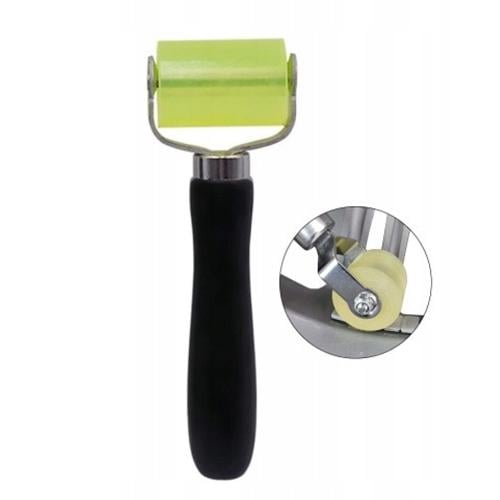 Ролик прикаточный для автошумоизоляции 49 мм (793) - фото 4 Ролик прикаточный для автошумоизоляции 49 мм (793) - фото 4