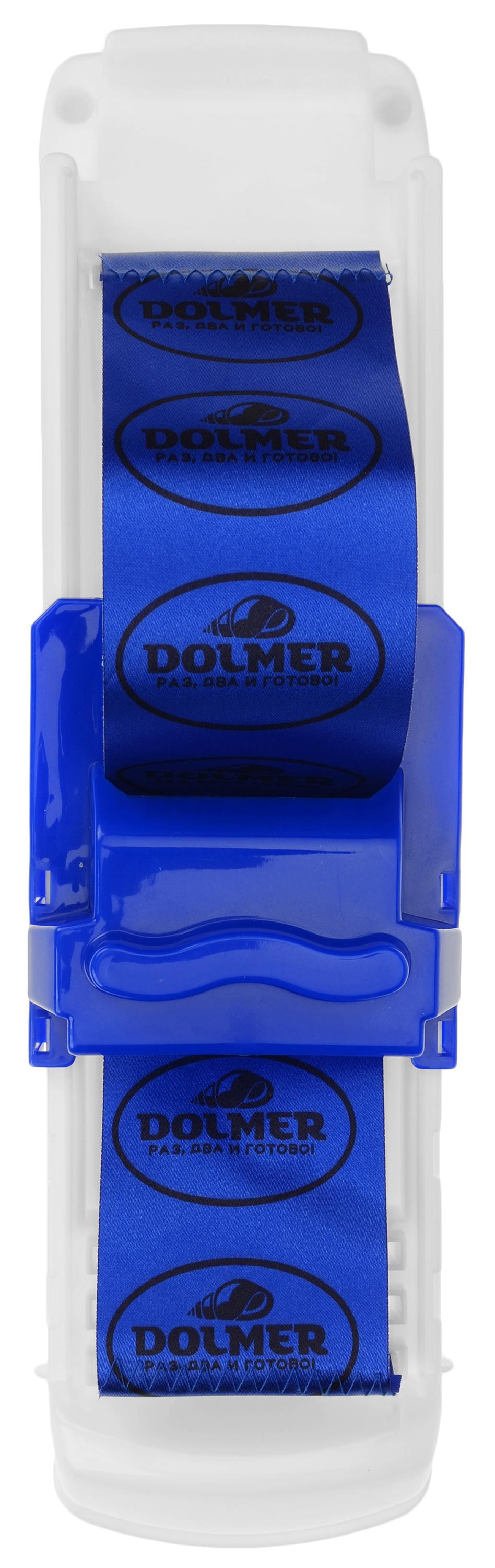 Машинка для приготування голубців і долми Dolmer 116 - фото 2