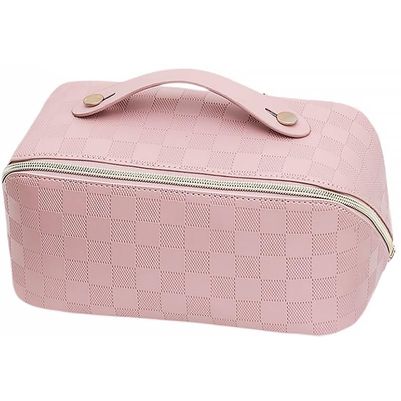 Косметичка женская BK-HZB-04 дорожная Pink