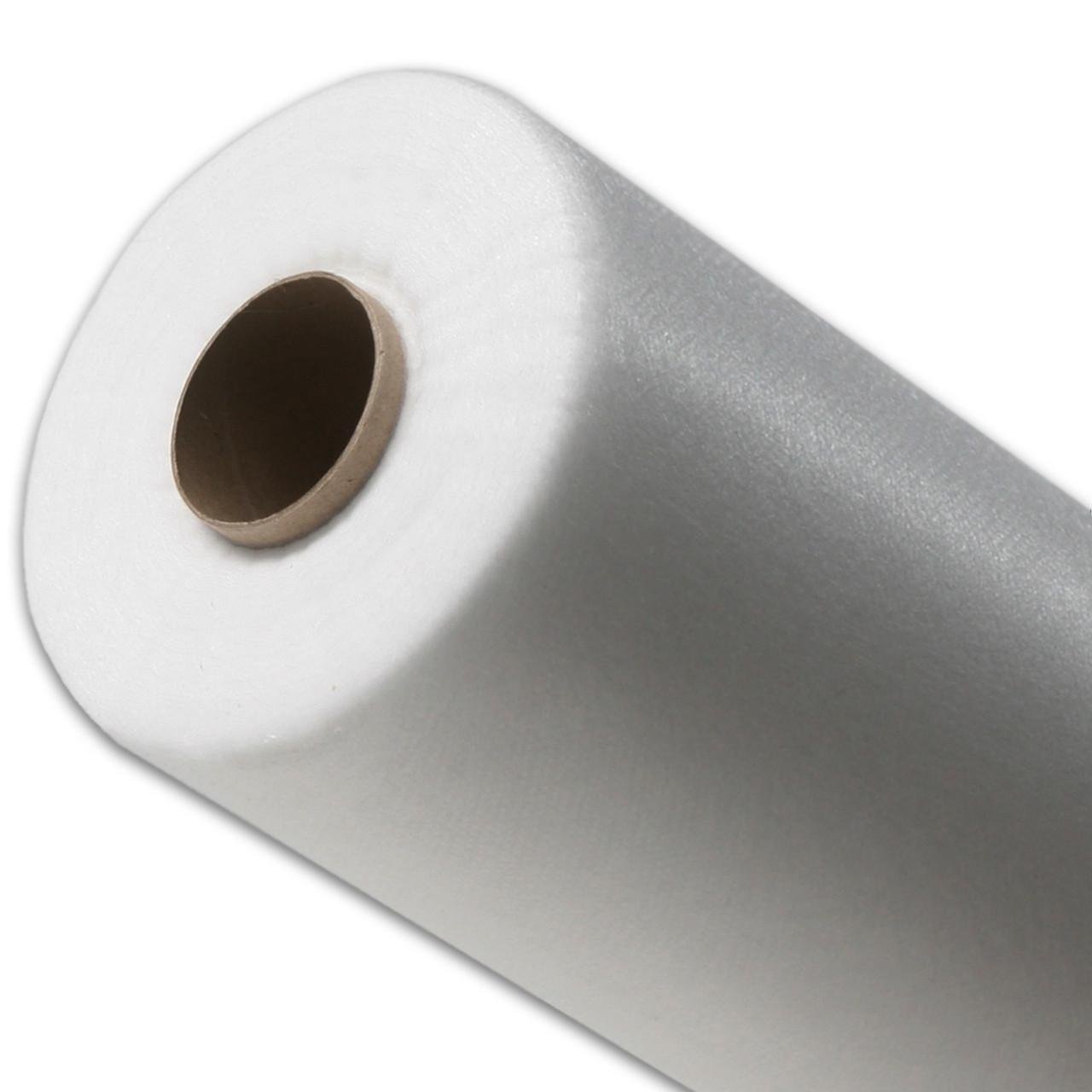 Простирадла одноразові Growtex 17 г/м2 80х100 м