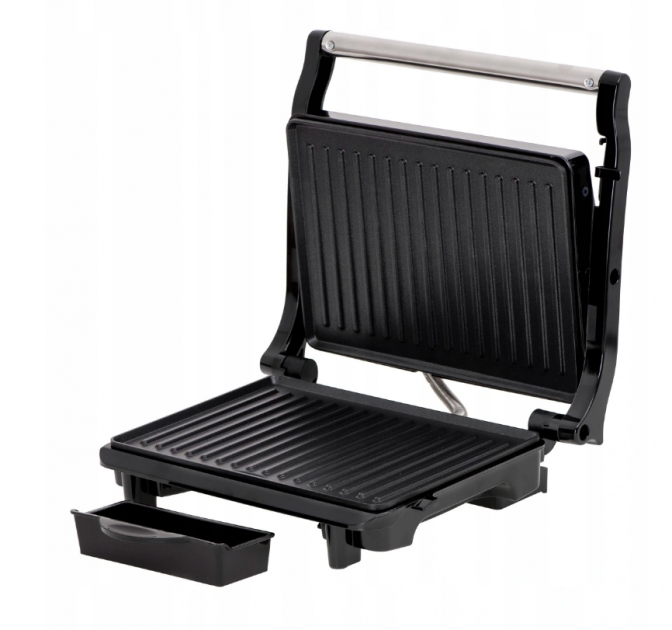 Електрогриль притискний Camry CR 3044 - фото 6