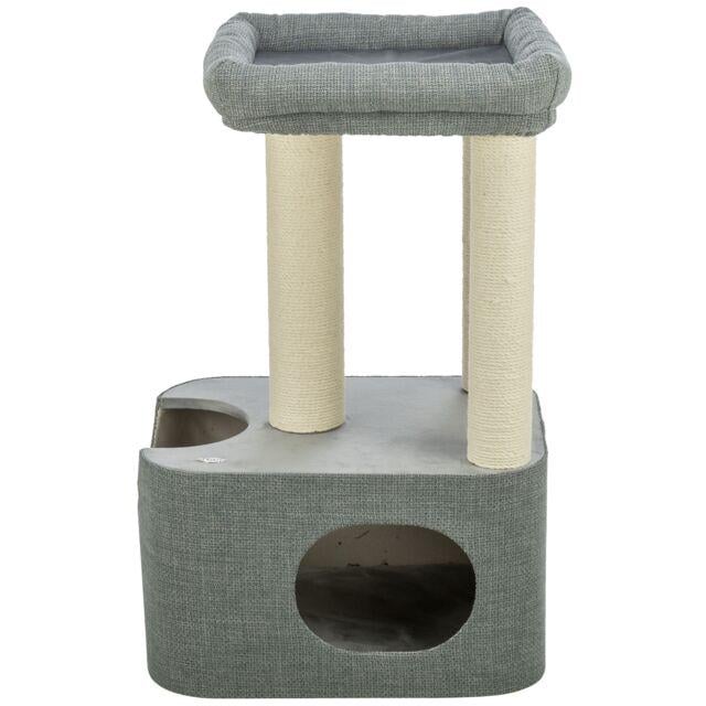 Домик-драпак для котов Trixie Viviana 86 см