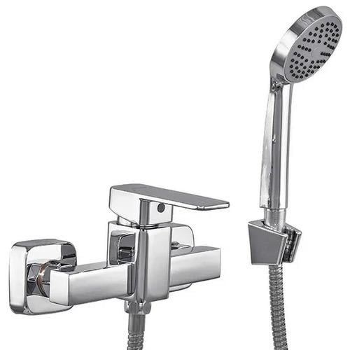 Змішувач для душу MIXXUS Relax MI6251 Хром (162955)