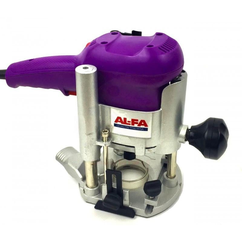 Фрезер AL-FA ALDP16 1600 Вт Фрезер AL-FA ALDP16 1600 Вт