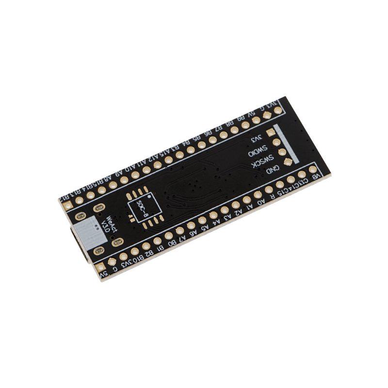 Модуль STM32F401CCU6 (A728008) - фото 2