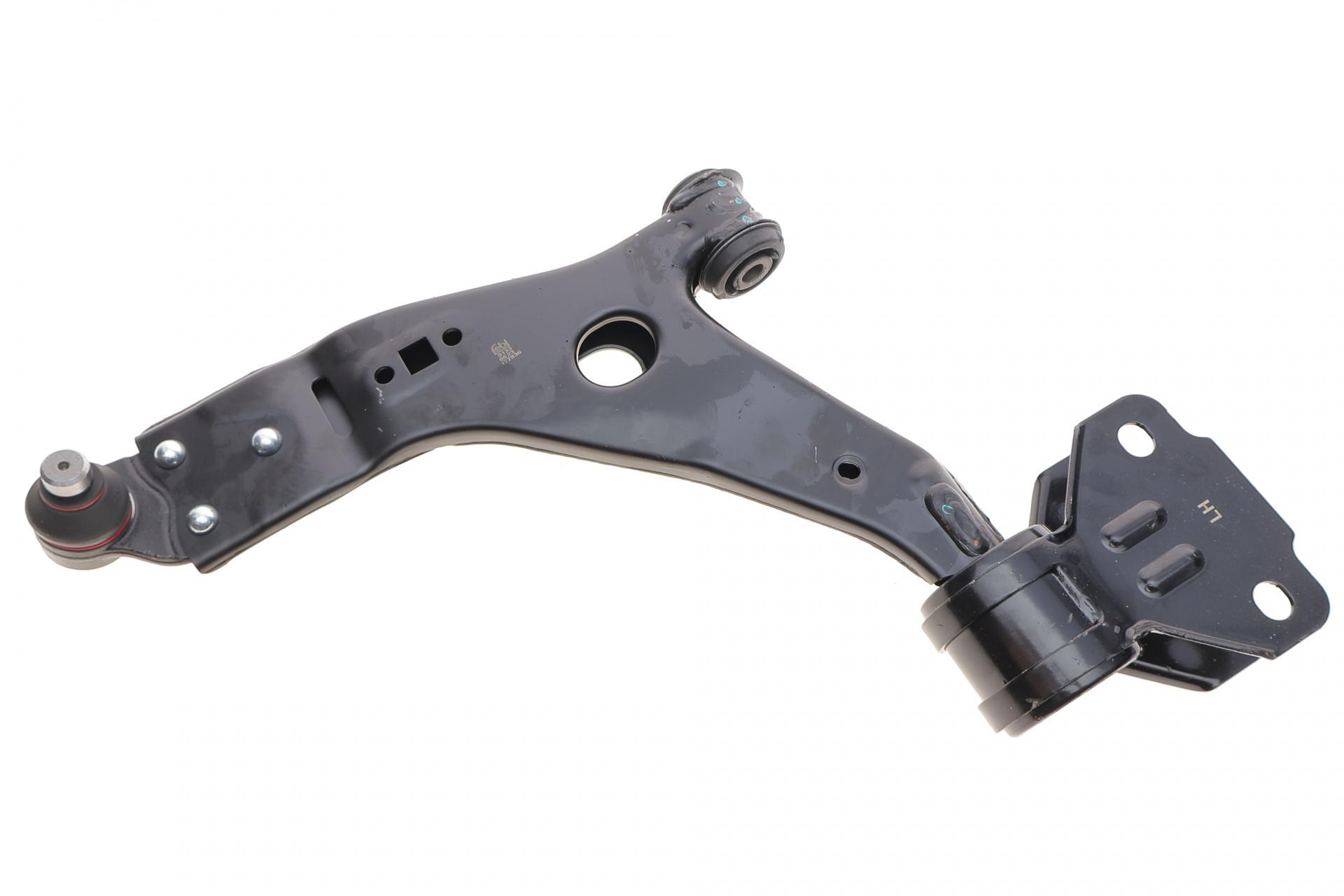 Рычаг подвески FEBI BILSTEIN передний/снизу L Ford Tourneo/Transit 13- (177836)