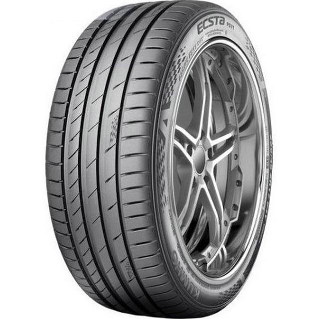 Шина летняя Kumho Ecsta PS71 265/45 ZR21 108W XL (1002415755) - фото 1