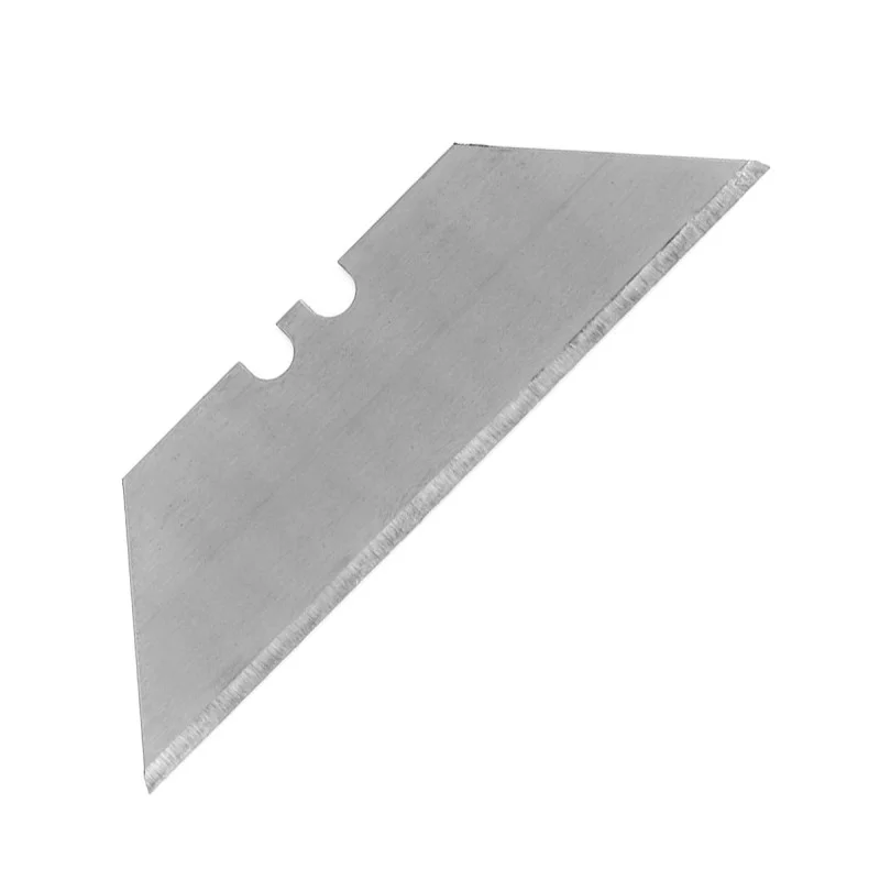 Комплект трапецієподібних лез 19 мм 10 шт. (23-008) Комплект трапецієподібних лез 19 мм 10 шт. (23-008)