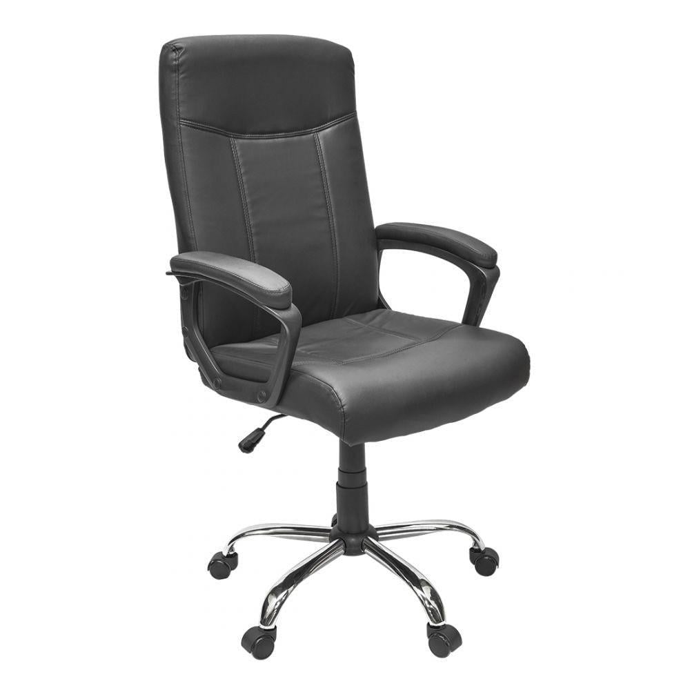 Офисное кресло Promart Zurich Черный (2698709026)