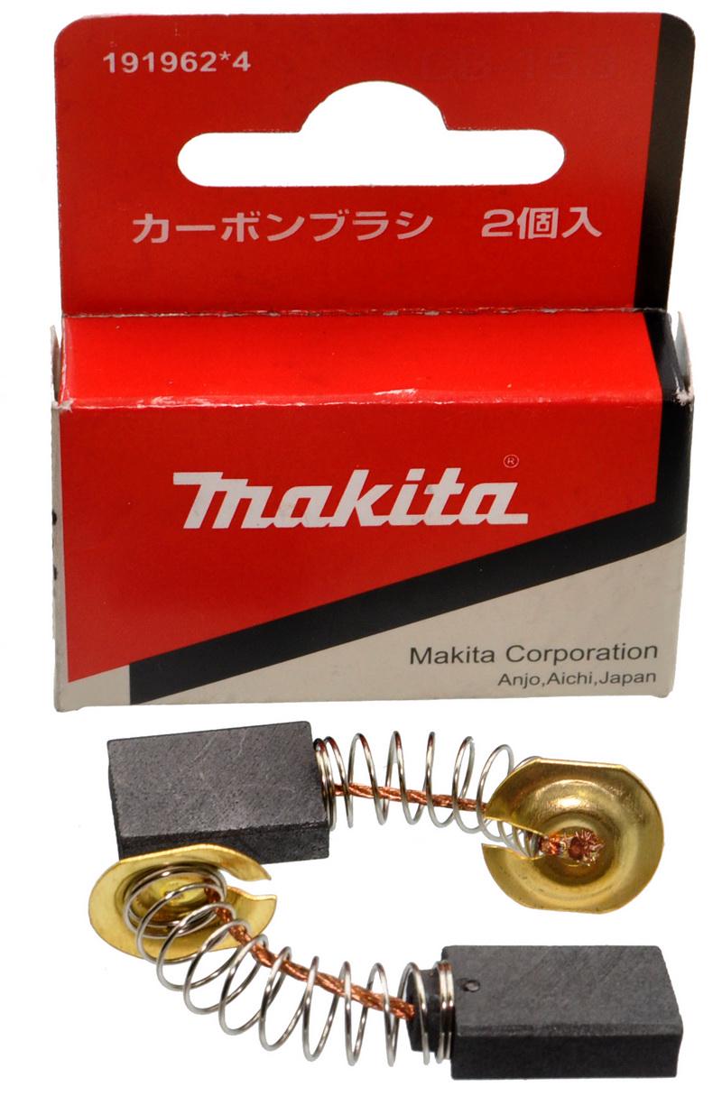 Щетки Makita CB-304 1 класс 5х11 (191963-2)