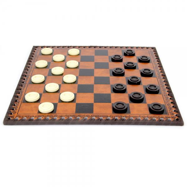 Шахматы сувенирные 72M-208X - фото 5 Шахматы сувенирные 72M-208X - фото 5