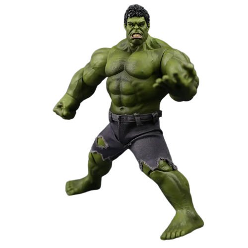 Фигурка Халка Мстители 17 см (hulk001)