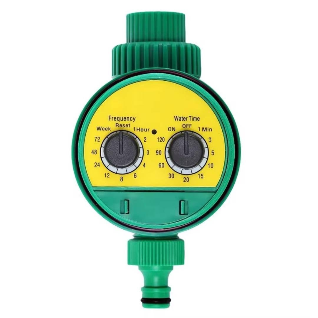 Датчик полива автоматический Bodasan электронный таймер подачи воды (2504087340) Датчик полива автоматический Bodasan электронный таймер подачи воды (2504087340)