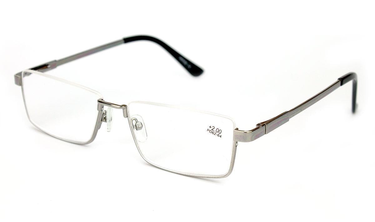 Окуляри для зору в металевій оправі Verse 320157S-C3 -3,00 (4071316)