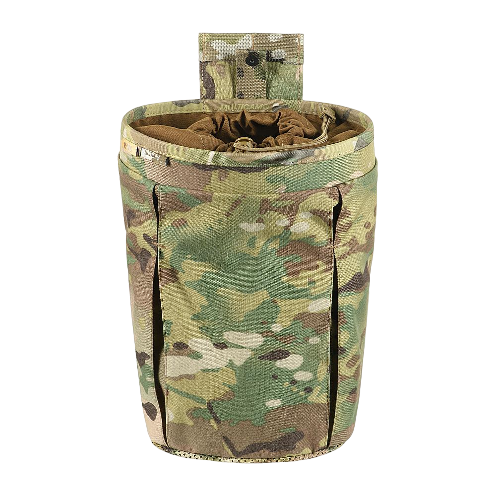 Сумка M-Tac сброс магазинов Lite Elite Multicam (5000000852) Сумка M-Tac сброс магазинов Lite Elite Multicam (5000000852)